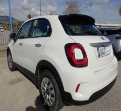 Auto - Fiat 500x 1.0 t3 120 cv sport dolcevita