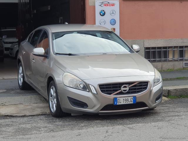 Volvo s60 d3 geartronic