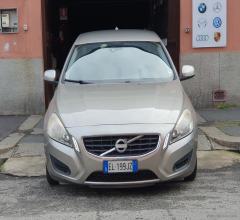 Auto - Volvo s60 d3 geartronic