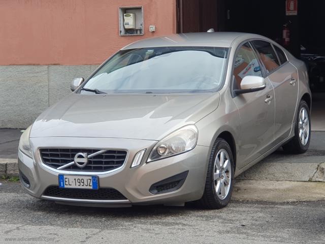 Auto - Volvo s60 d3 geartronic