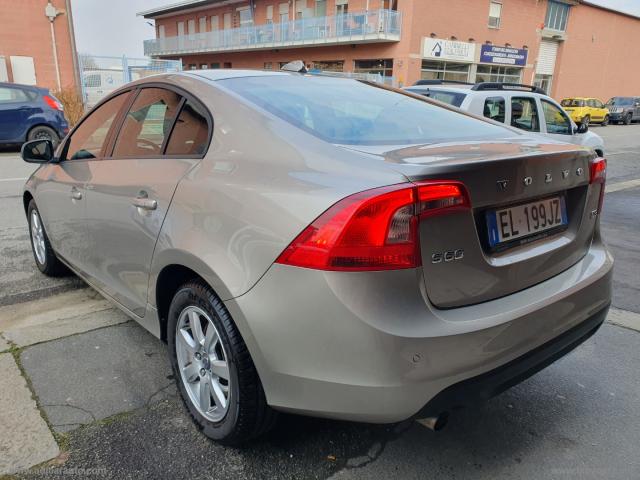 Auto - Volvo s60 d3 geartronic