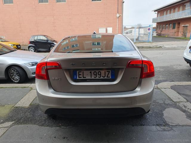 Auto - Volvo s60 d3 geartronic