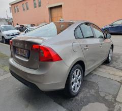 Auto - Volvo s60 d3 geartronic