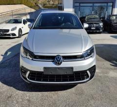 Auto - Volkswagen polo 1.0 tsi r-line