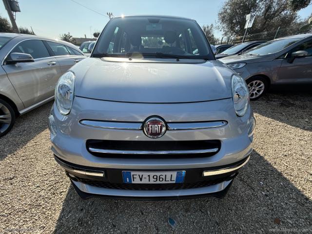 Auto - Fiat 500l 1.3 mjt 95 cv mirror