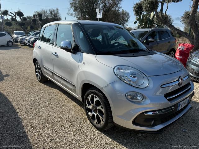 Auto - Fiat 500l 1.3 mjt 95 cv mirror