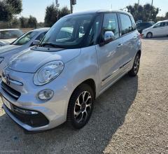 Auto - Fiat 500l 1.3 mjt 95 cv mirror