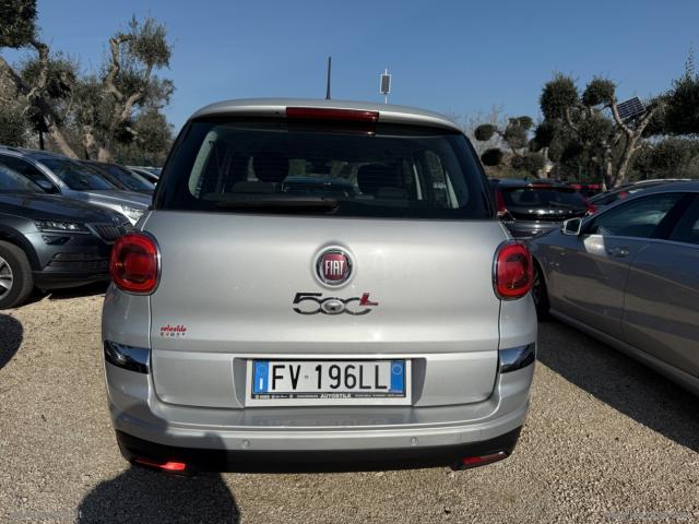 Auto - Fiat 500l 1.3 mjt 95 cv mirror