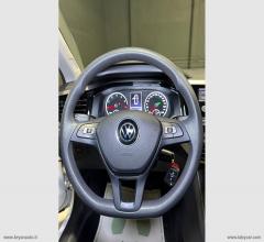 Auto - Volkswagen polo 1.0 tsi dsg edition style