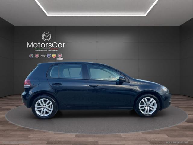 Auto - Volkswagen golf 1.4 tsi 122 cv 5p. highline