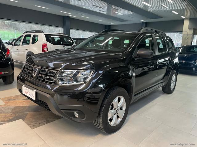 Auto - Dacia duster 1.5 blue dci 8v 115cv 4x2 comfort