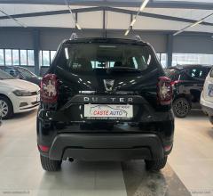 Auto - Dacia duster 1.5 blue dci 8v 115cv 4x2 comfort