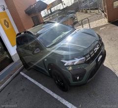 Auto - Dacia jogger 1.0 tce gpl 100cv 7pti extreme up