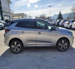 Auto - Opel grandland 1.5 d ecotec aut. ultimate