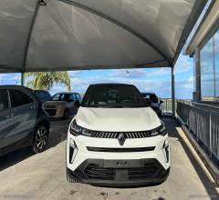 Auto - Renault captur tce 90 cv techno