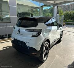 Auto - Renault captur tce 90 cv techno