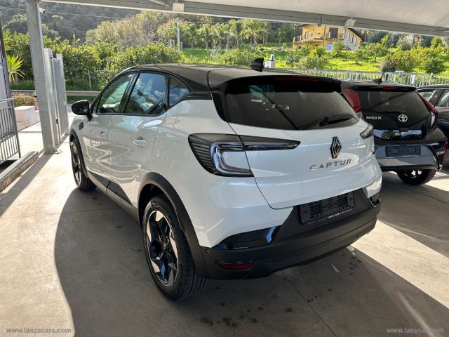 Auto - Renault captur tce 90 cv techno