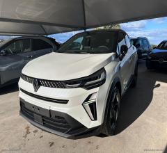 Auto - Renault captur tce 90 cv techno