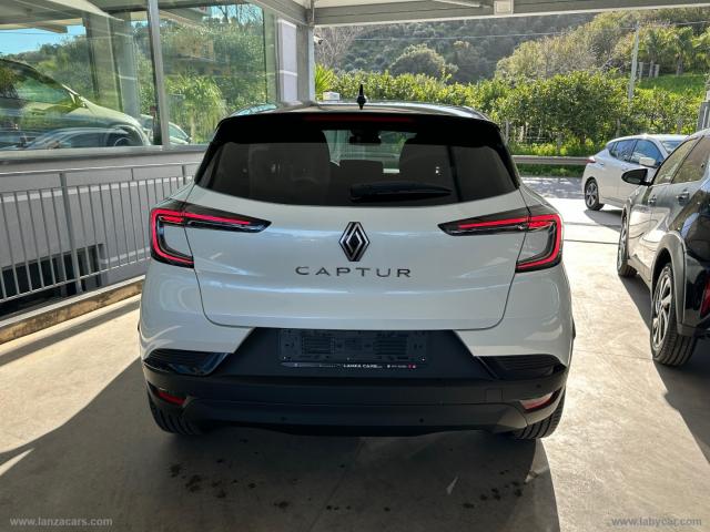 Auto - Renault captur tce 90 cv techno