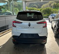 Auto - Renault captur tce 90 cv techno