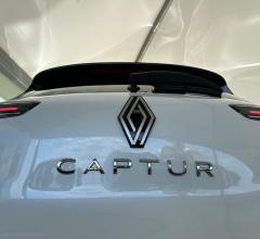 Auto - Renault captur tce 90 cv techno