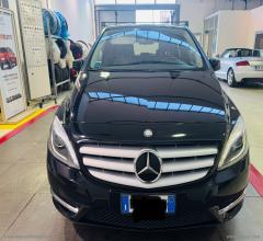 Auto - Mercedes-benz b 180 cdi blueefficiency premium