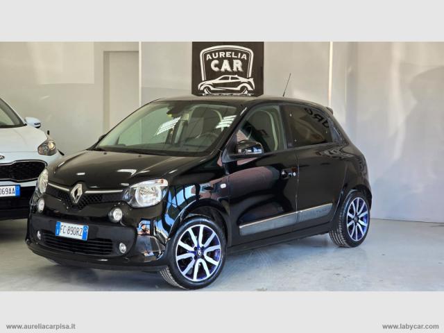 Renault twingo tce 90 cv s&s energy lovely