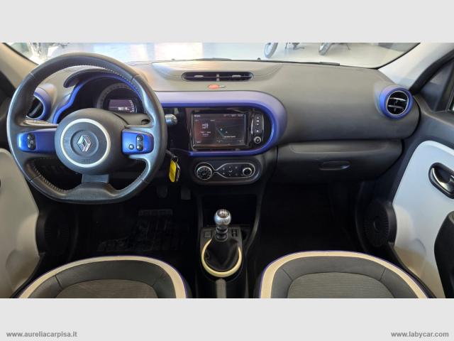 Auto - Renault twingo tce 90 cv s&s energy lovely