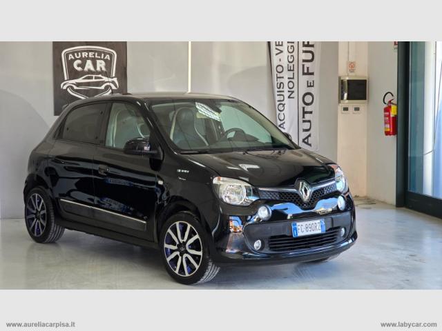 Auto - Renault twingo tce 90 cv s&s energy lovely