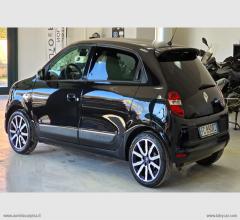 Auto - Renault twingo tce 90 cv s&s energy lovely