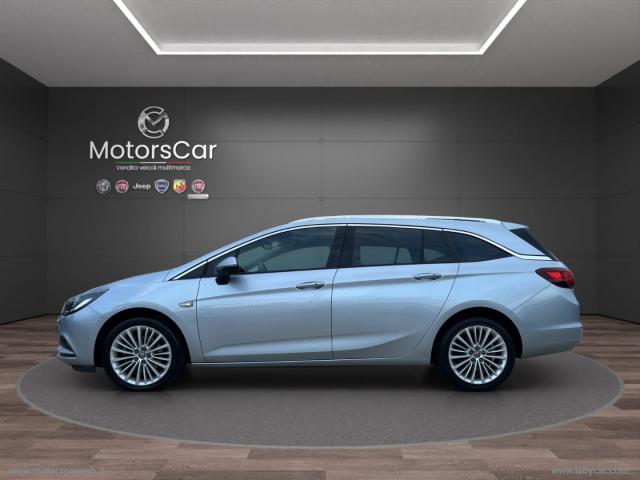 Auto - Opel astra 1.6 cdti 110 cv s&s st innovation