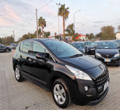 Auto - Peugeot 3008 1.6 hdi 115 cv active