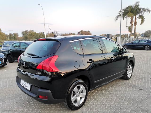 Auto - Peugeot 3008 1.6 hdi 115 cv active