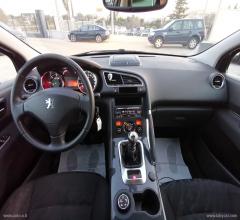 Auto - Peugeot 3008 1.6 hdi 115 cv active