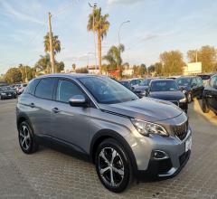 Auto - Peugeot 3008 bluehdi 120 s&s allure