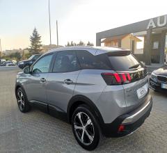 Auto - Peugeot 3008 bluehdi 120 s&s allure