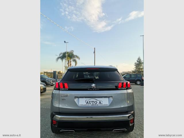 Auto - Peugeot 3008 bluehdi 120 s&s allure