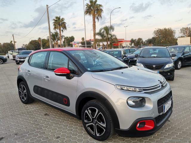 Auto - Citroen c3 puretech 82 shine