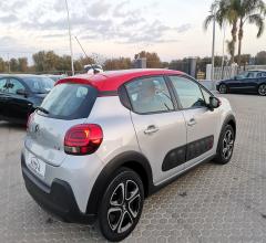 Auto - Citroen c3 puretech 82 shine