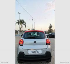 Auto - Citroen c3 puretech 82 shine