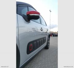 Auto - Citroen c3 puretech 82 shine