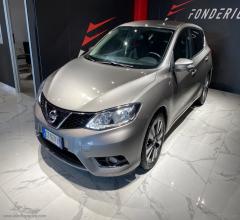 Auto - Nissan pulsar 1.5 dci business