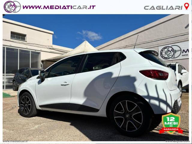 Auto - Renault clio 1.2 75 cv 5p. wave