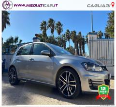 Auto - Volkswagen golf gtd 2.0 tdi 5p. bmt