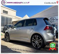 Auto - Volkswagen golf gtd 2.0 tdi 5p. bmt