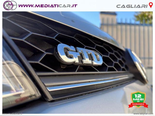 Auto - Volkswagen golf gtd 2.0 tdi 5p. bmt