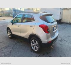 Auto - Opel mokka x 1.4 t gpl tech 140cv 4x2 advance