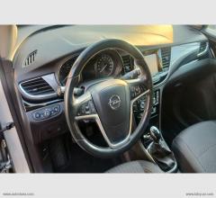 Auto - Opel mokka x 1.4 t gpl tech 140cv 4x2 advance