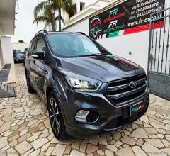 Auto - Ford kuga 2.0 tdci 120cv s&s 2wd pow.st-line