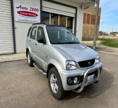 Auto - Daihatsu terios 1.3 16v sx